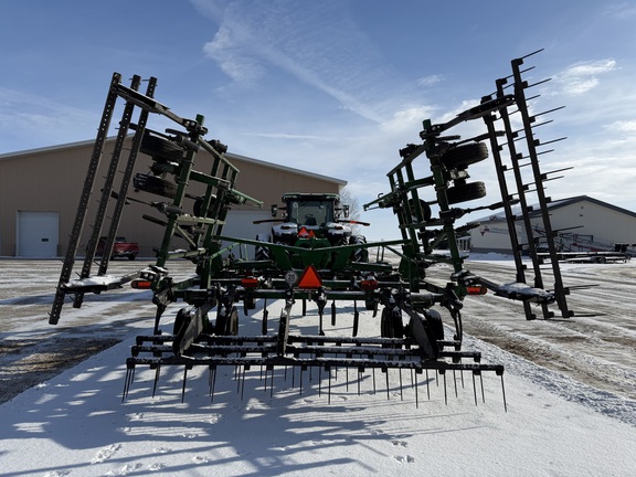 2022 John Deere 2430 - Photo4