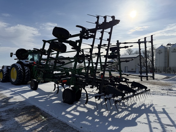 2022 John Deere 2430 - Photo5