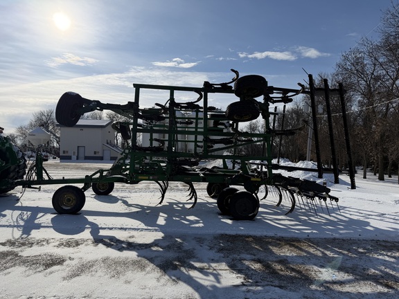 2022 John Deere 2430 - Photo6