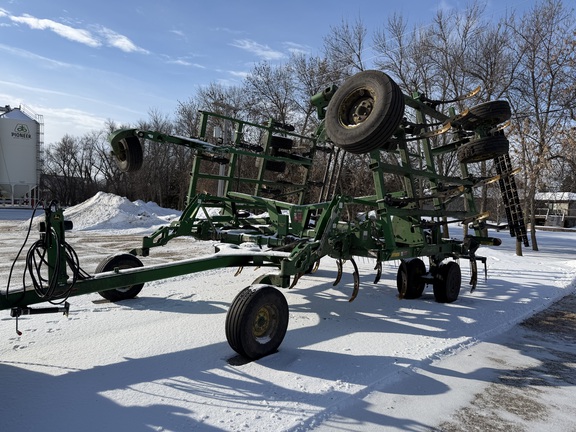 2022 John Deere 2430 - Photo7