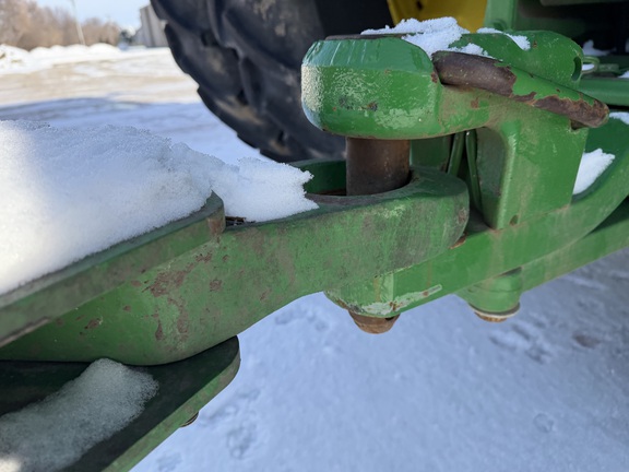 2022 John Deere 2430 - Photo26