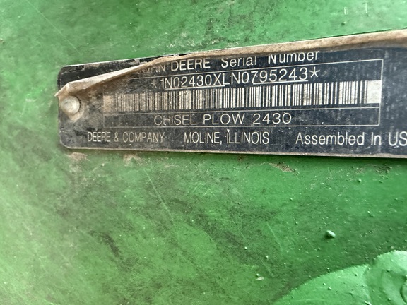 2022 John Deere 2430 - Photo27