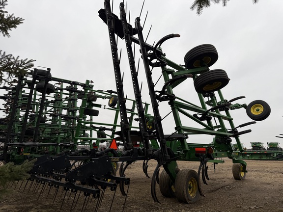 2022 John Deere 2430 - Photo2