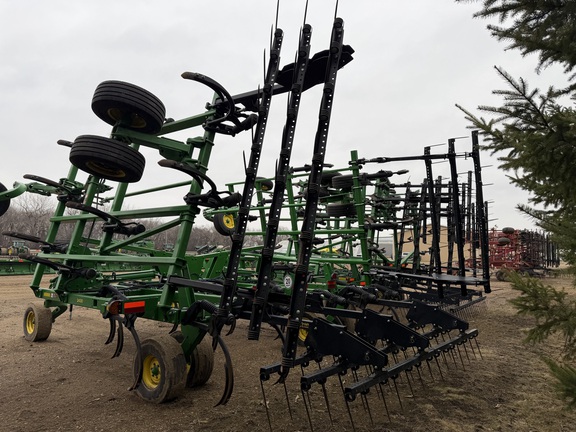 2022 John Deere 2430 - Photo3