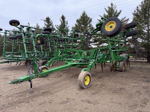 2022 John Deere 2430 - Photo4