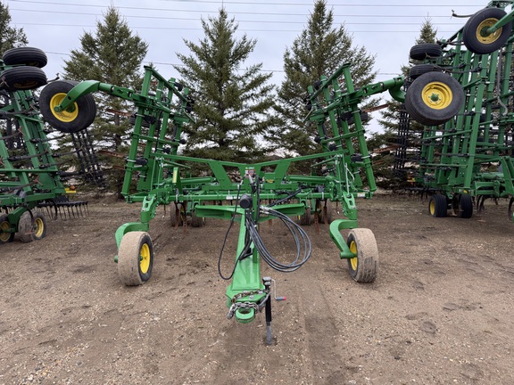 2022 John Deere 2430 - Photo5