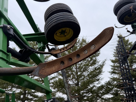 2022 John Deere 2430 - Photo12