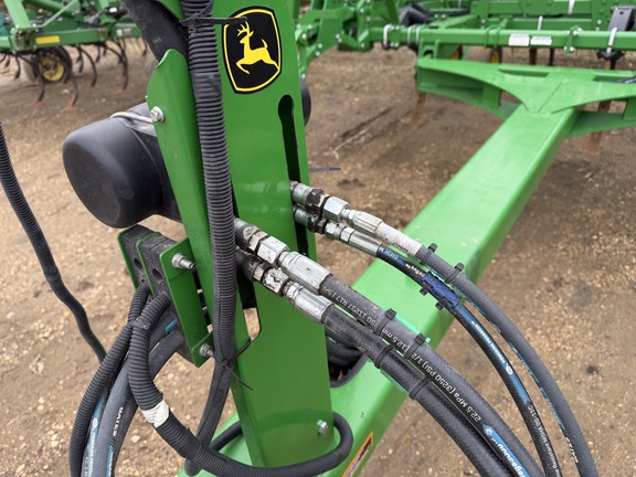 2022 John Deere 2430 - Photo25
