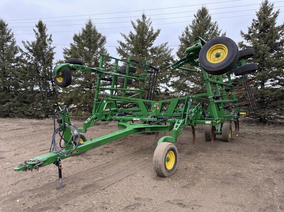 2022 John Deere 2430 - Photo2