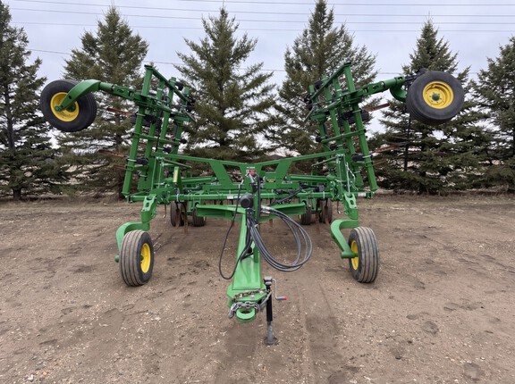 2022 John Deere 2430 - Photo3