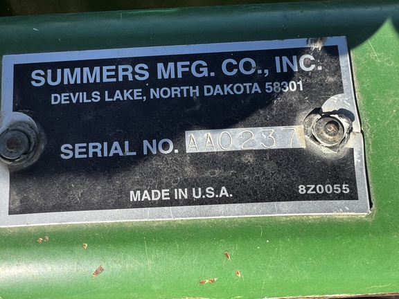 2020 Summers RENEGADE - Photo32