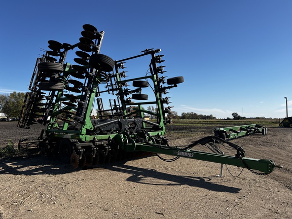 2020 Summers RENEGADE - Photo8