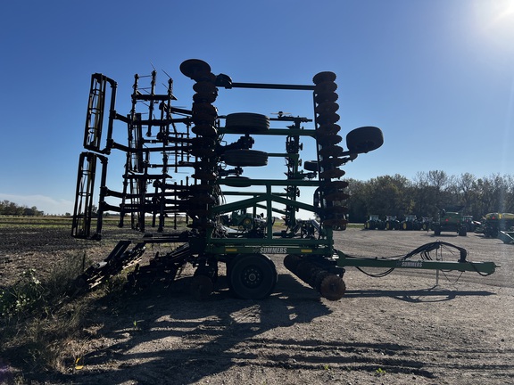 2020 Summers RENEGADE - Photo7