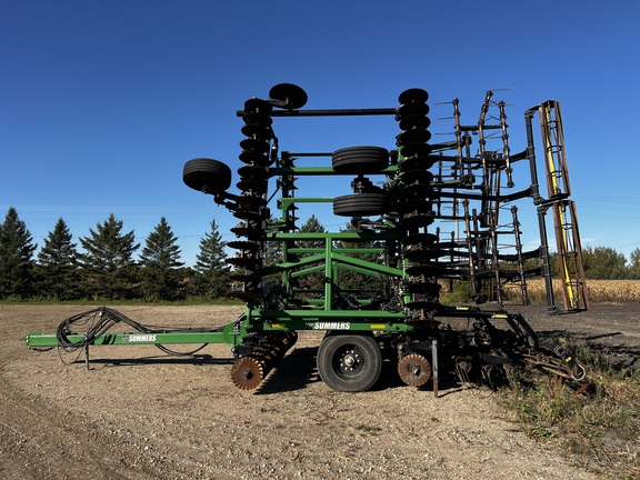 2020 Summers RENEGADE - Photo3