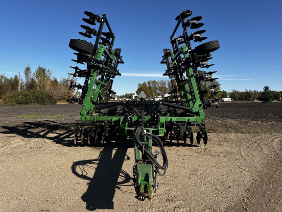 2020 Summers RENEGADE - Photo2