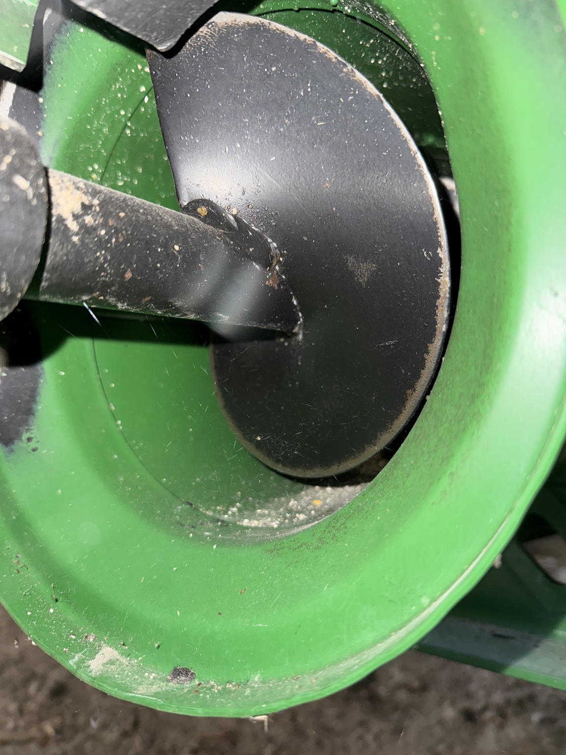 2021 John Deere S780 Image 7