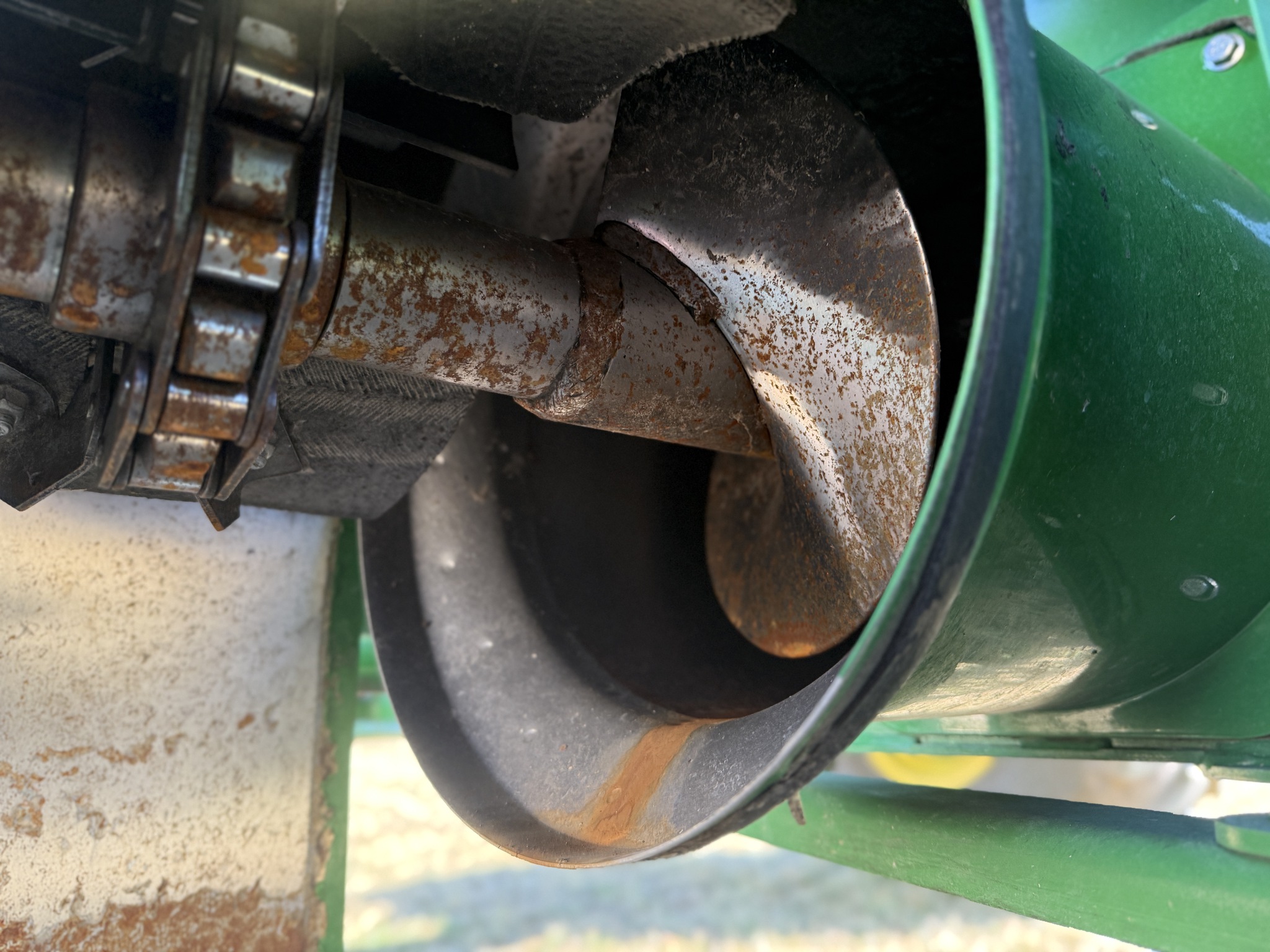 2021 John Deere S780 Image 14