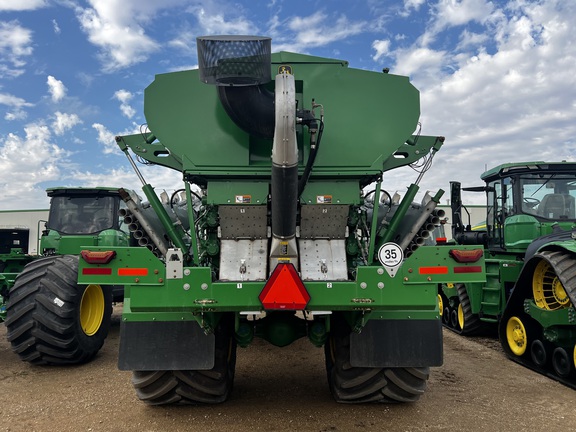 2024 John Deere 800R - Photo3