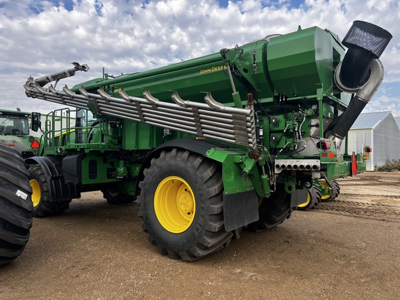 2024 John Deere 800R - Photo5