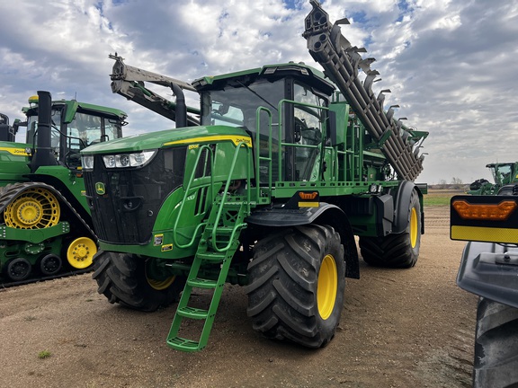 2024 John Deere 800R - Photo6