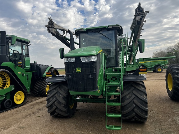 2024 John Deere 800R - Photo7