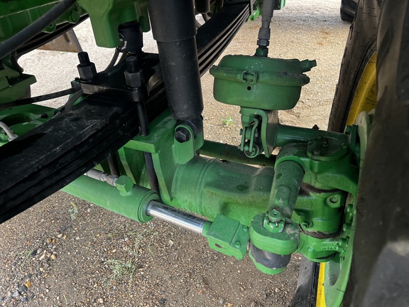 2024 John Deere 800R - Photo10