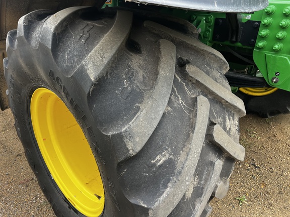 2024 John Deere 800R - Photo11