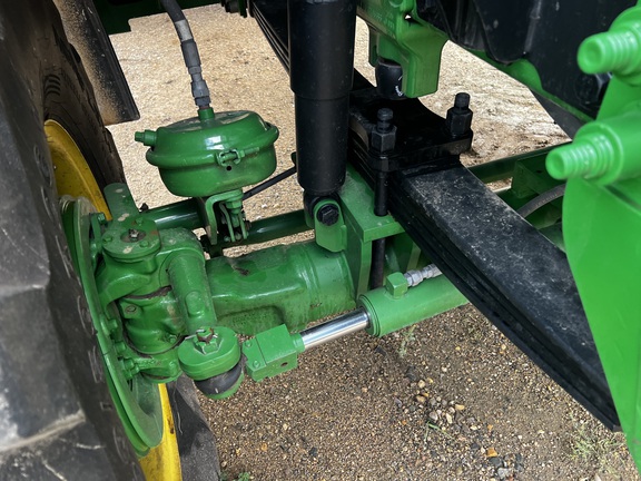2024 John Deere 800R - Photo12
