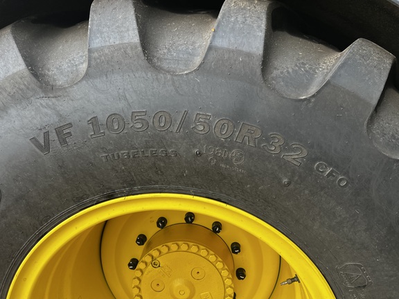 2024 John Deere 800R - Photo13