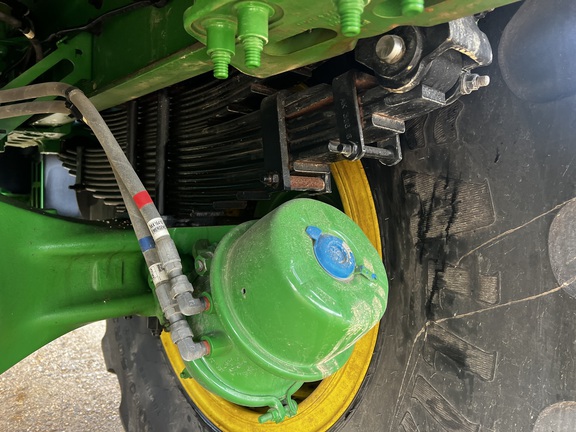 2024 John Deere 800R - Photo15