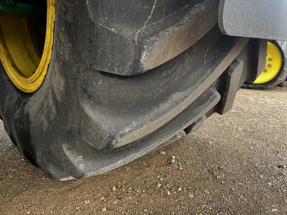 2024 John Deere 800R - Photo14