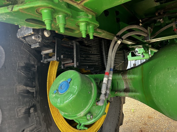 2024 John Deere 800R - Photo17