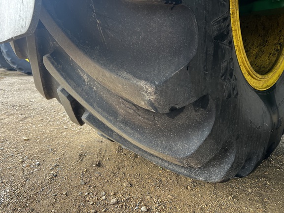 2024 John Deere 800R - Photo16