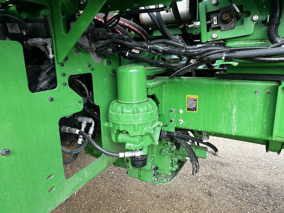 2024 John Deere 800R - Photo20