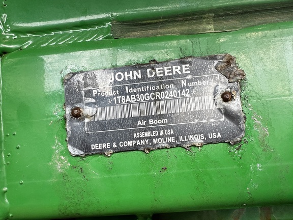 2024 John Deere 800R - Photo38