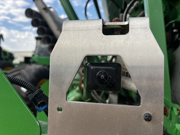 2024 John Deere 800R - Photo24