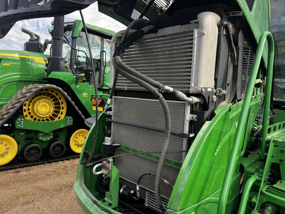 2024 John Deere 800R - Photo29