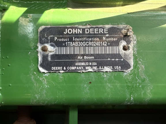 2024 John Deere 800R - Photo49