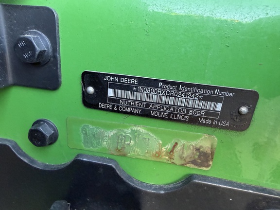 2024 John Deere 800R - Photo50
