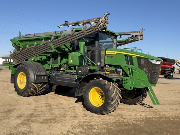  John Deere 800R