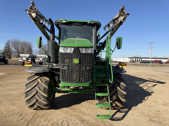 2024 John Deere 800R - Photo8