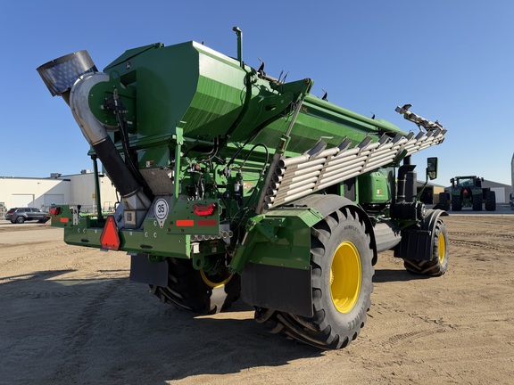 2024 John Deere 800R - Photo3