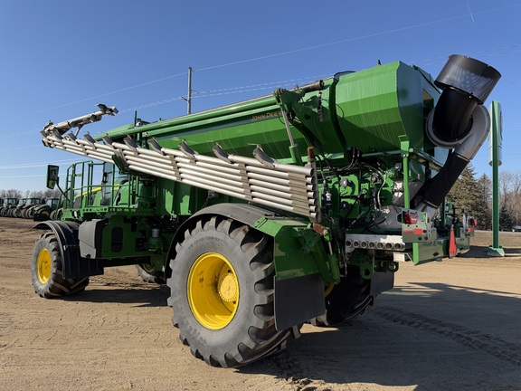 2024 John Deere 800R - Photo5