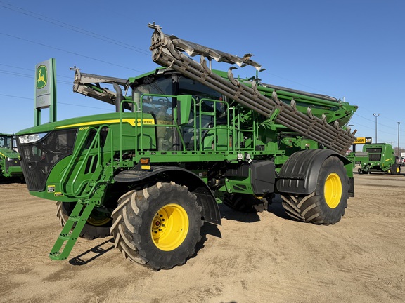 2024 John Deere 800R - Photo7