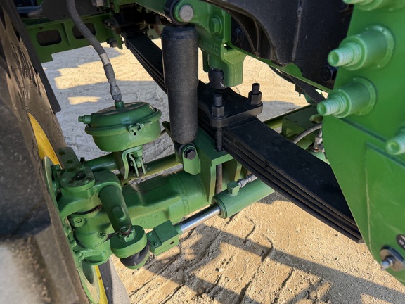 2024 John Deere 800R - Photo13