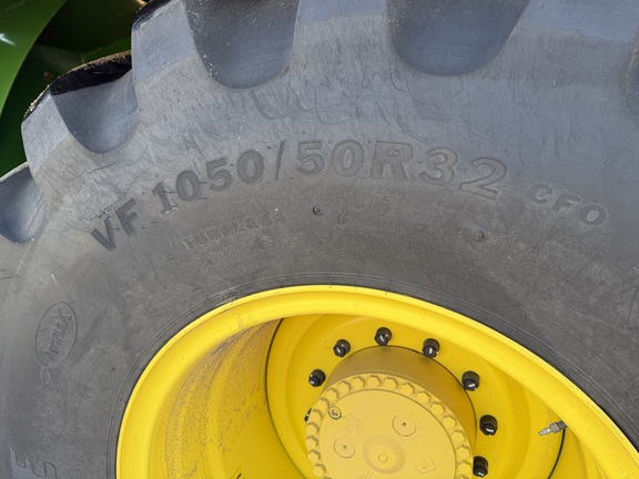 2024 John Deere 800R - Photo14