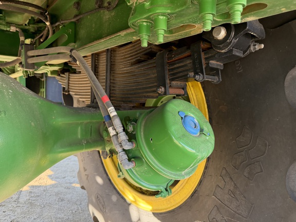 2024 John Deere 800R - Photo15