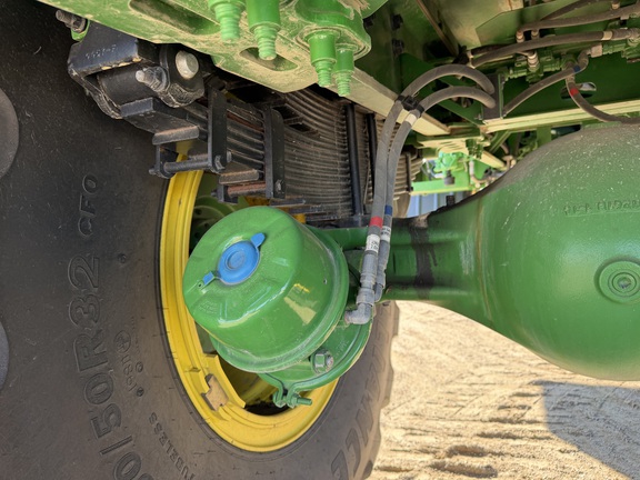 2024 John Deere 800R - Photo17