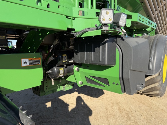 2024 John Deere 800R - Photo19