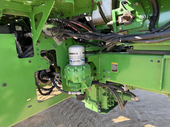 2024 John Deere 800R - Photo21